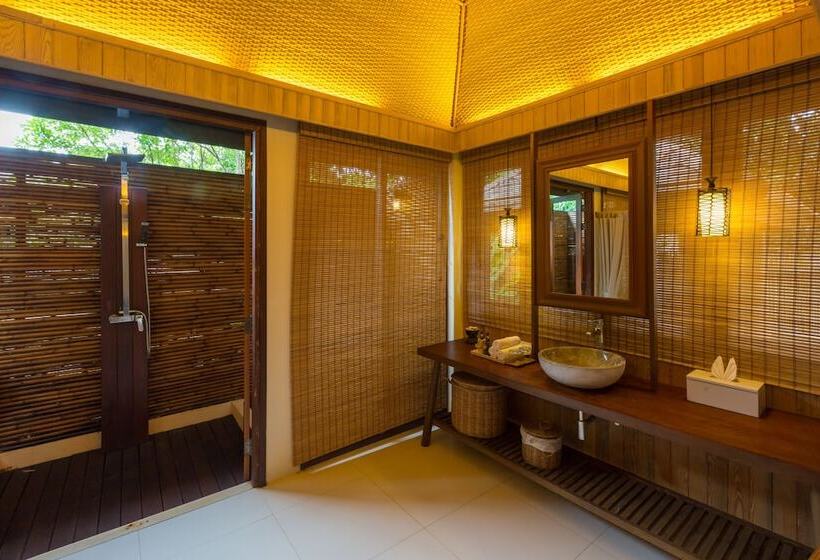 Вилла 1 Спальня, The Treasure Koh Madsum   Samui