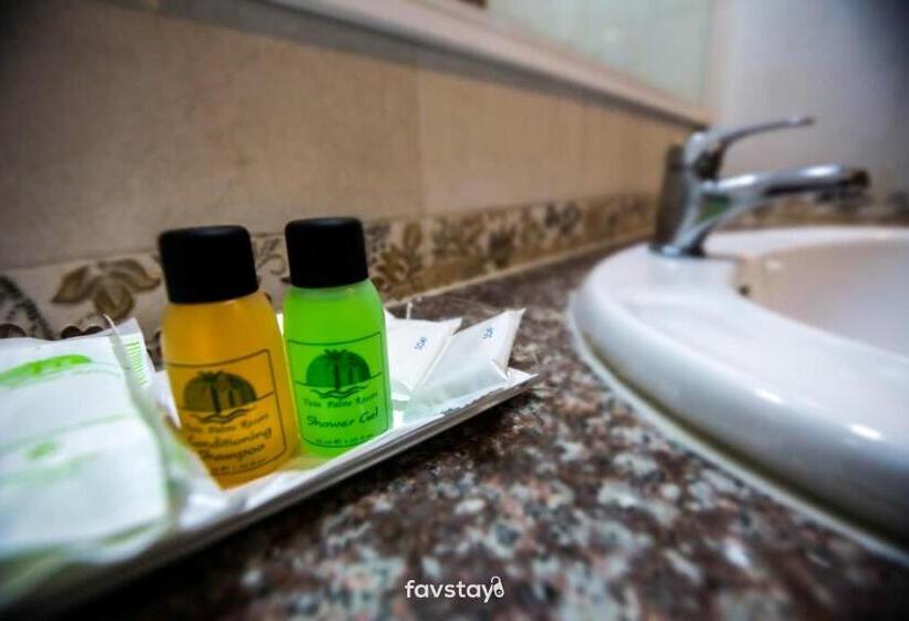 اتاق سوپریور, Twin Palms Resort Pattaya, Sha Extra Plus Certified