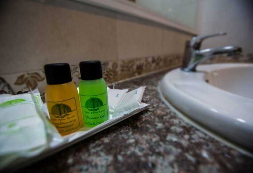 اتاق سوپریور, Twin Palms Resort Pattaya, Sha Extra Plus Certified