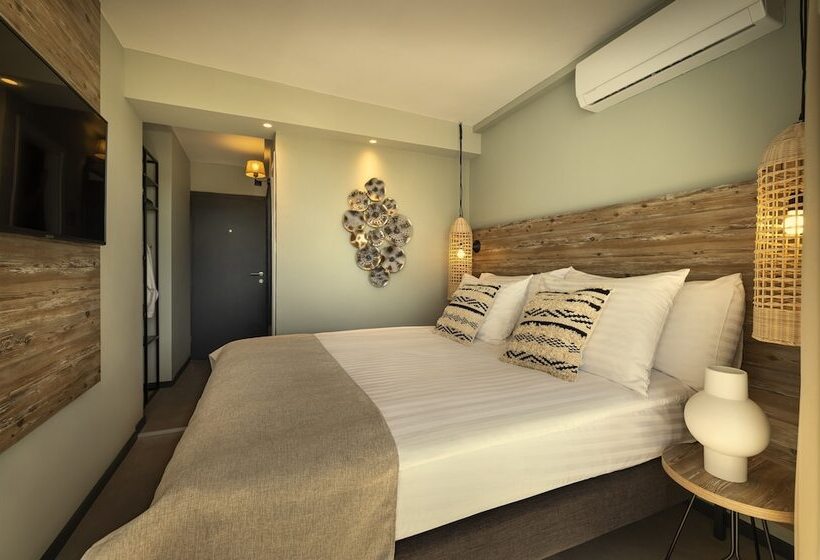 스탠다드 룸, Places Hvar Hotel By Valamar
