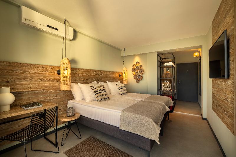 발코니 수피리어 룸, Places Hvar Hotel By Valamar
