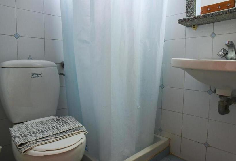استودیوی استاندارد, Chrysoula Hotel & Apartments