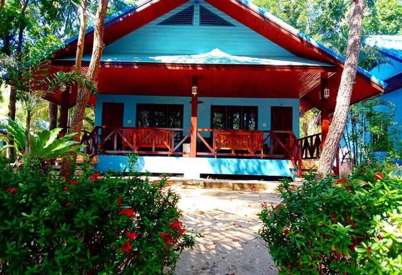 ویلای لوکس 1 خوابه, Rocky Point Resort