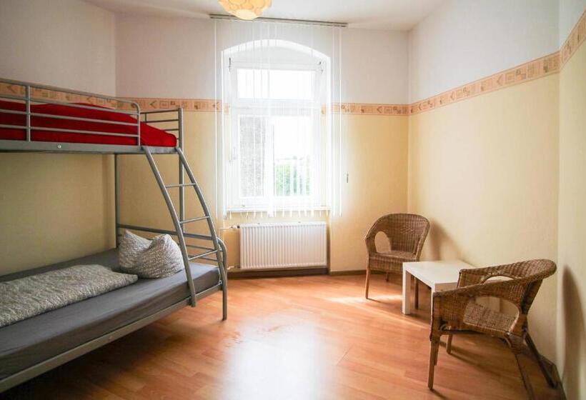 آپارتمان 1 خوابه, Apartments Kolo 77