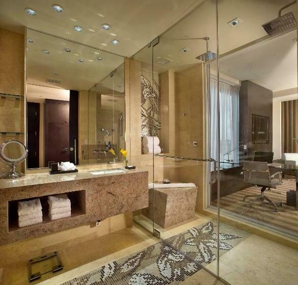 스탠다드 룸, Eb Hotel Miami Airport