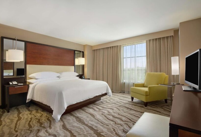 Suite, Embassy Suites Chattanooga / Hamilton Place