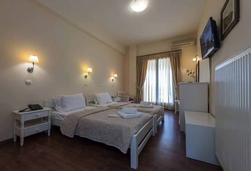 اتاق عادی, Akroyali Hotel & Villas