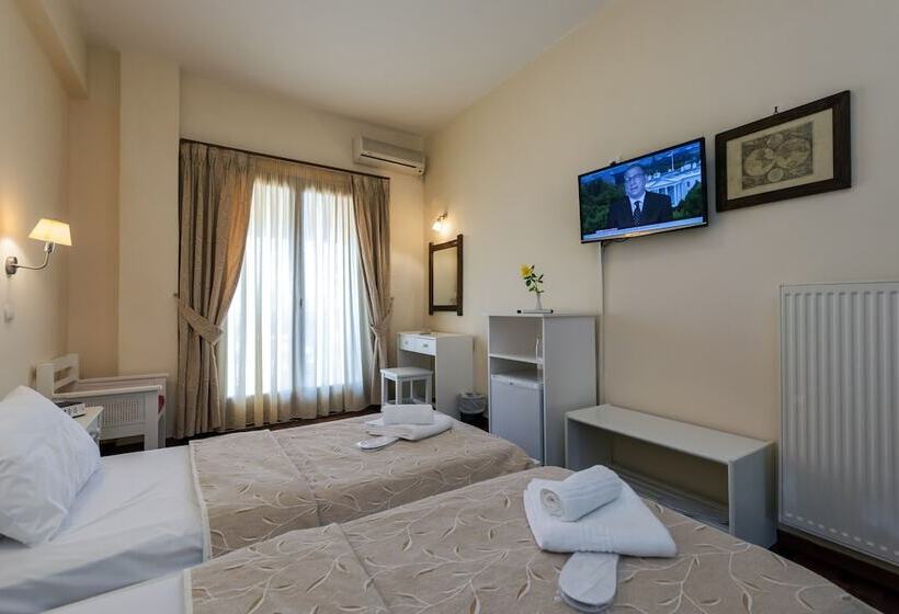 اتاق عادی, Akroyali Hotel & Villas