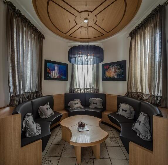 舒适型房间, Albergo Caffe Centrale