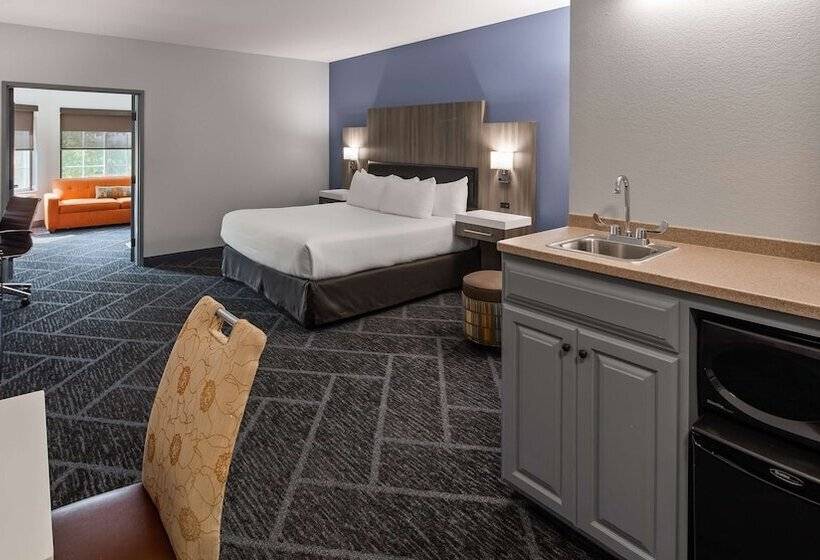 장애인을 위한 스위트, Best Western Plus Appleton Airport Mall