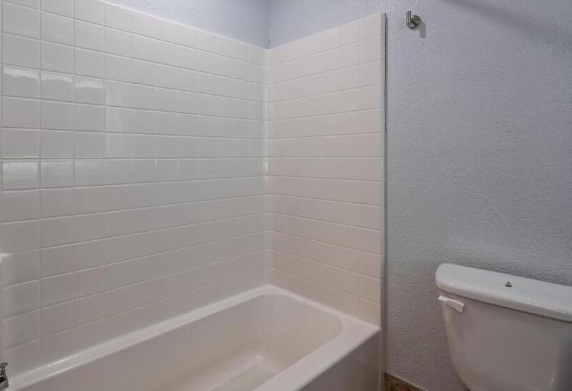 חדר סטנדרט עם מיטת קינג, Best Western Plus Appleton Airport Mall