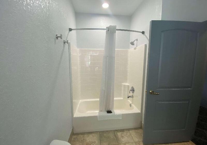 מיטת קינג בסוויטה, Best Western Plus Appleton Airport Mall
