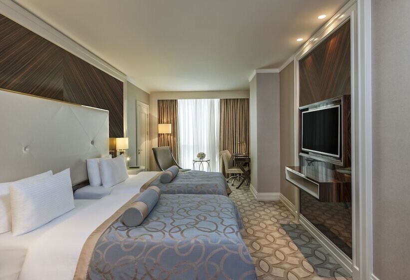 高级客房, Elite World Istanbul Florya