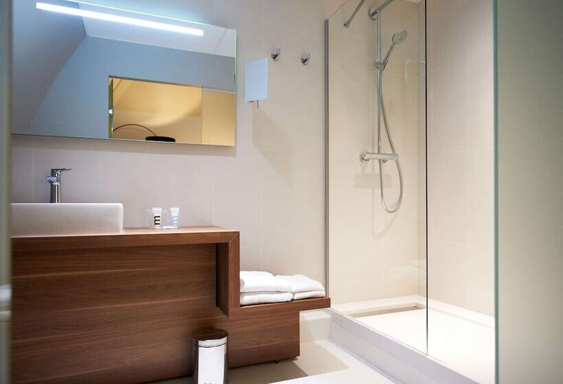 Номер Престиж, Mercure Cholet Centre
