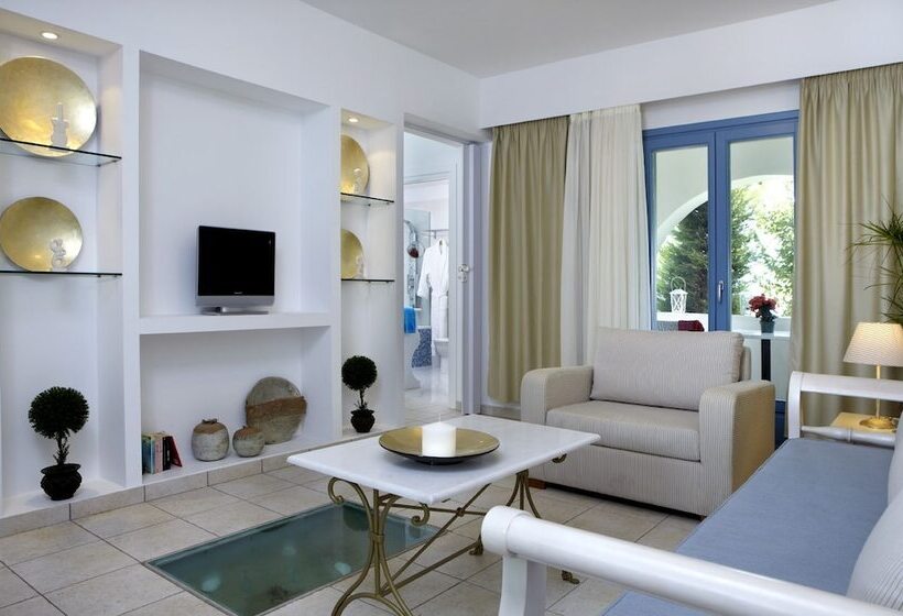 패밀리 스위트, Mitos Suites