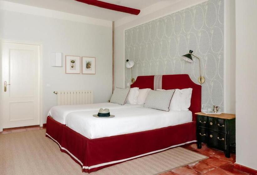 Классический Номер, Quinta Dos Machados Countryside Hotel & Spa