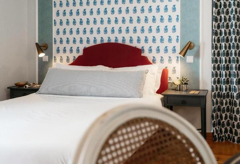 Номер Superior, Quinta Dos Machados Countryside Hotel & Spa
