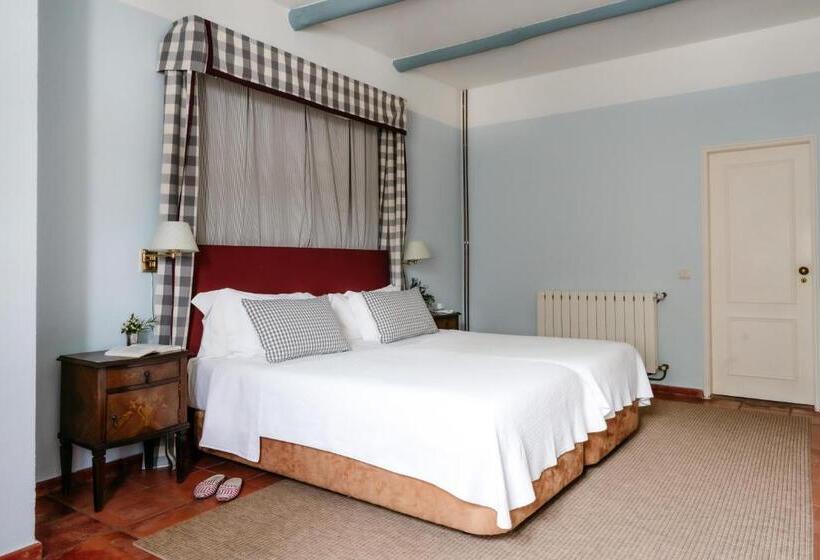 Классический Номер, Quinta Dos Machados Countryside Hotel & Spa
