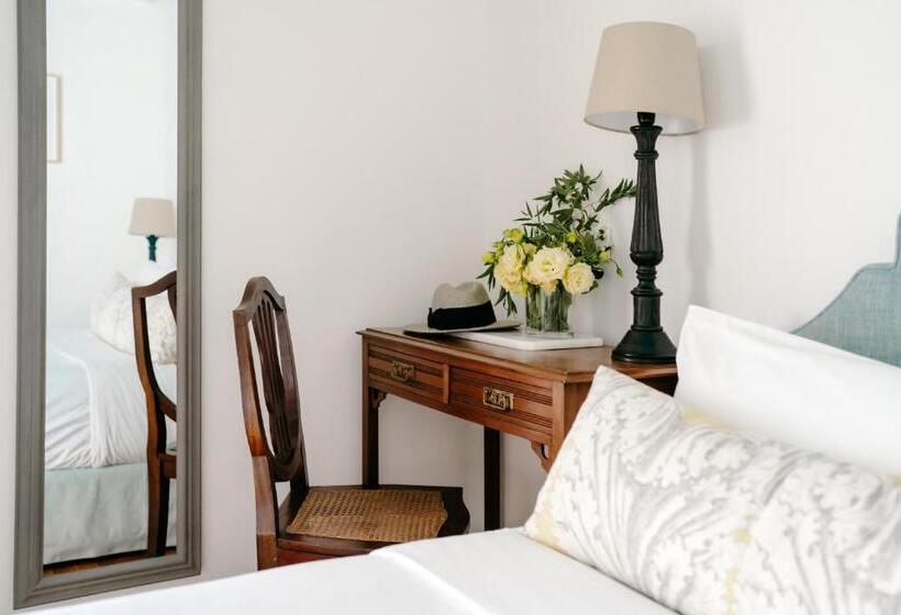 Номер Superior, Quinta Dos Machados Countryside Hotel & Spa