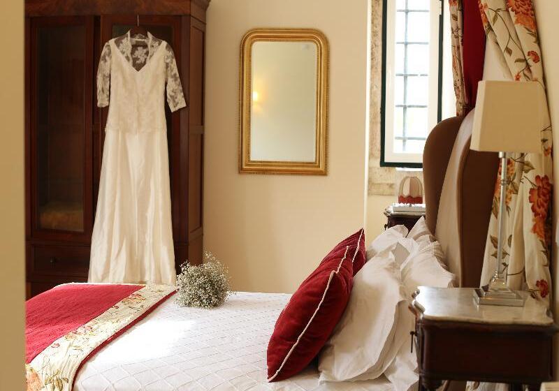 Quarto Superior, Quinta Dos Machados Countryside Hotel & Spa