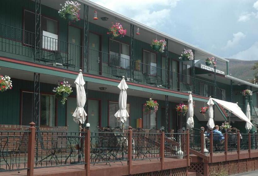 Номер Стандартный Кровать Куин, Western Riviera Lakeside Lodging