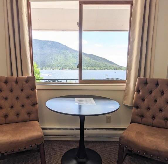 Стандартный Номер Кровать Кинг, Western Riviera Lakeside Lodging