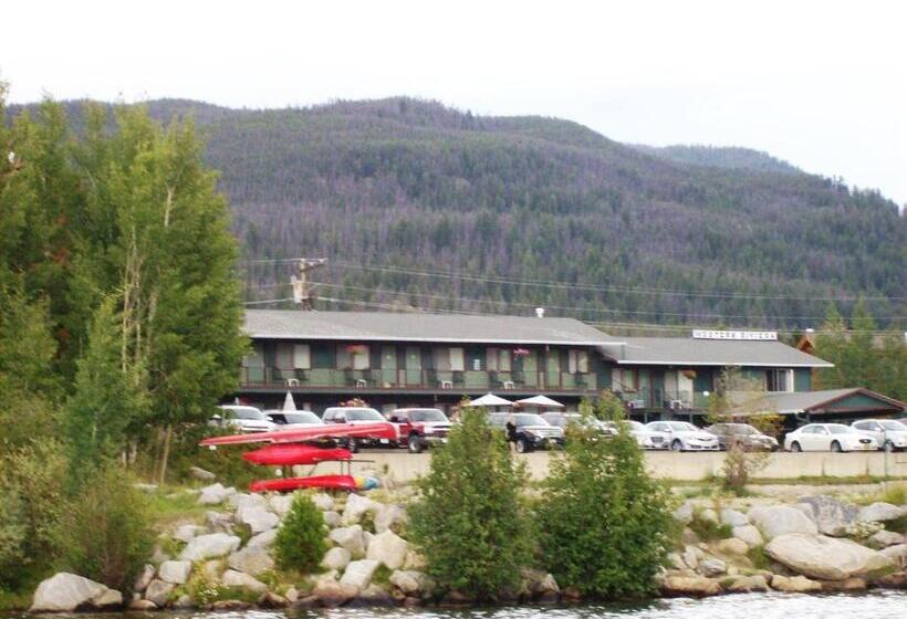 Номер Стандарт, Western Riviera Lakeside Lodging