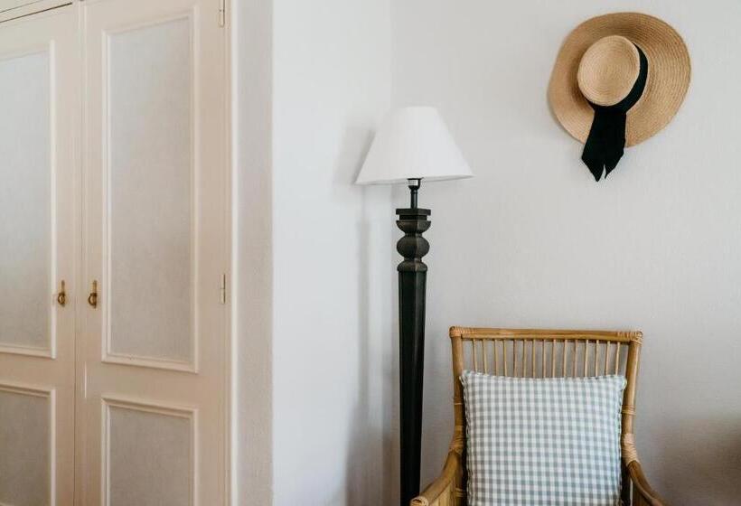 Классический Номер, Quinta Dos Machados Countryside Hotel & Spa