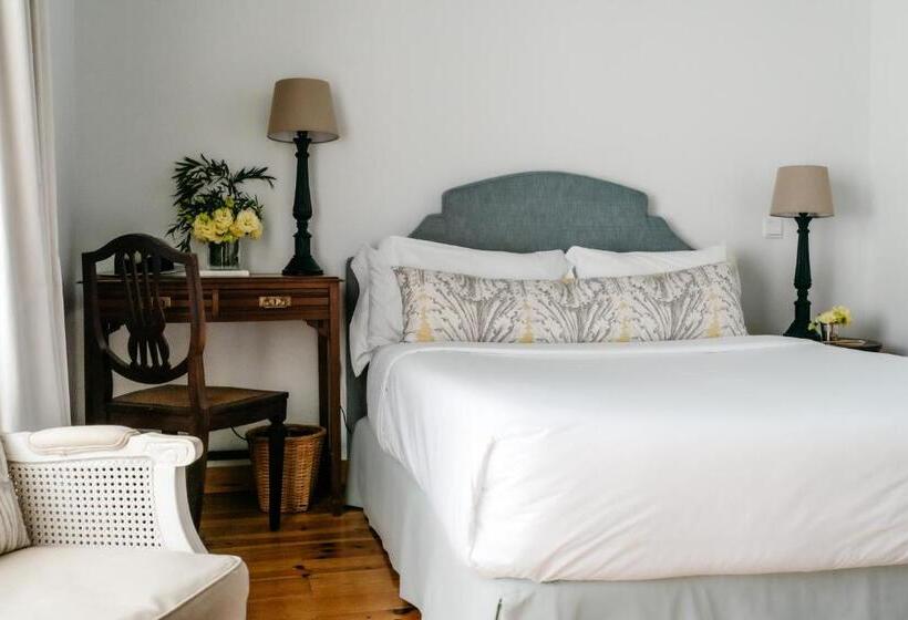 Quarto Superior, Quinta Dos Machados Countryside Hotel & Spa