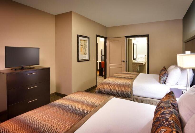 Люкс 2 Спальни, Staybridge Suites Midvale, An Ihg