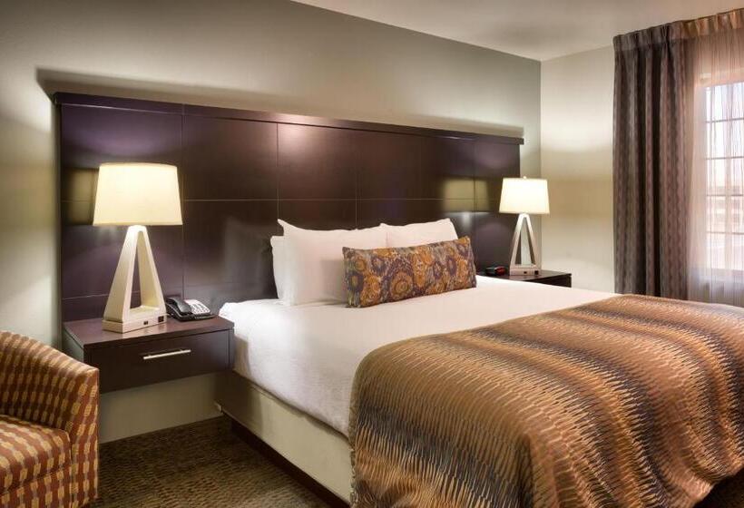 Студио Стандарт Кровать Кинг, Staybridge Suites Midvale, An Ihg