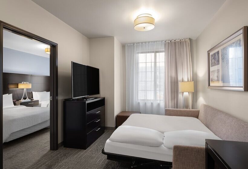 Люкс, Staybridge Suites Midvale, An Ihg