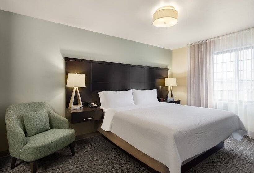 Номер Стандарт, Staybridge Suites Midvale, An Ihg