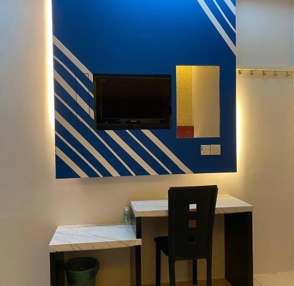 Семейный Номер, Best View Hotel Puchong