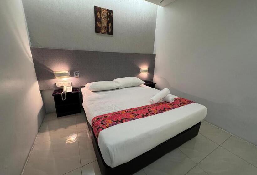 Номер Deluxe, Best View Hotel Puchong