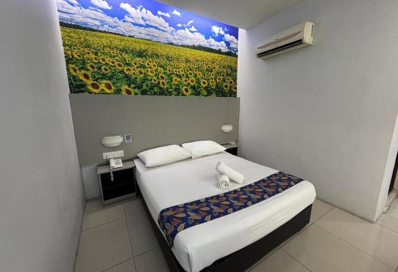Номер Deluxe, Best View Hotel Puchong