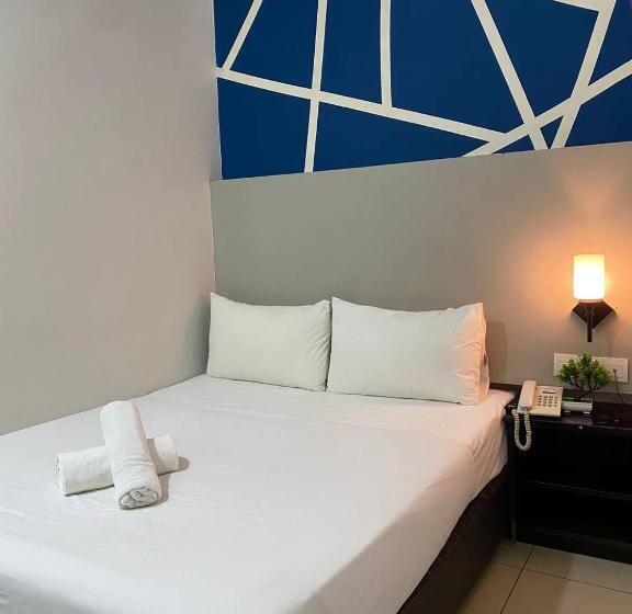 Номер Стандарт, Best View Hotel Puchong