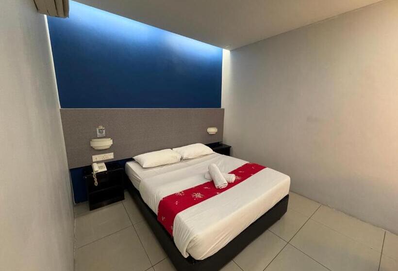 Номер Deluxe, Best View Hotel Puchong