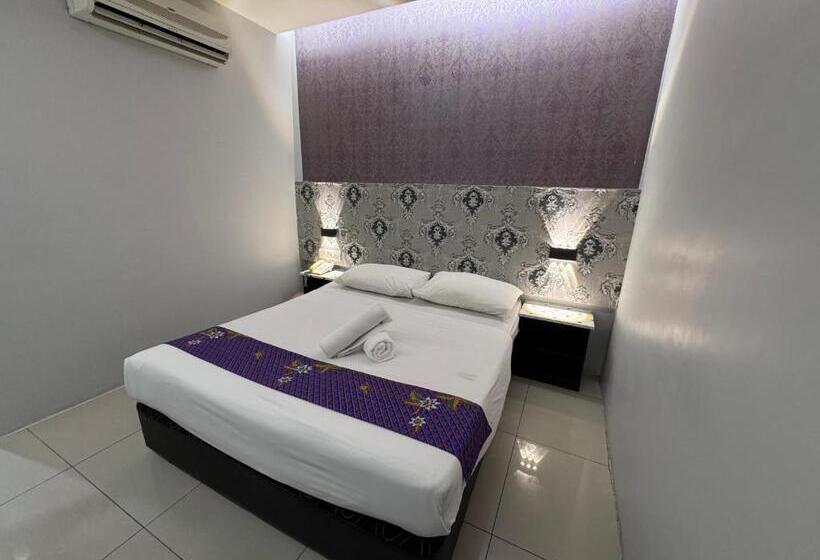 Номер Deluxe, Best View Hotel Puchong