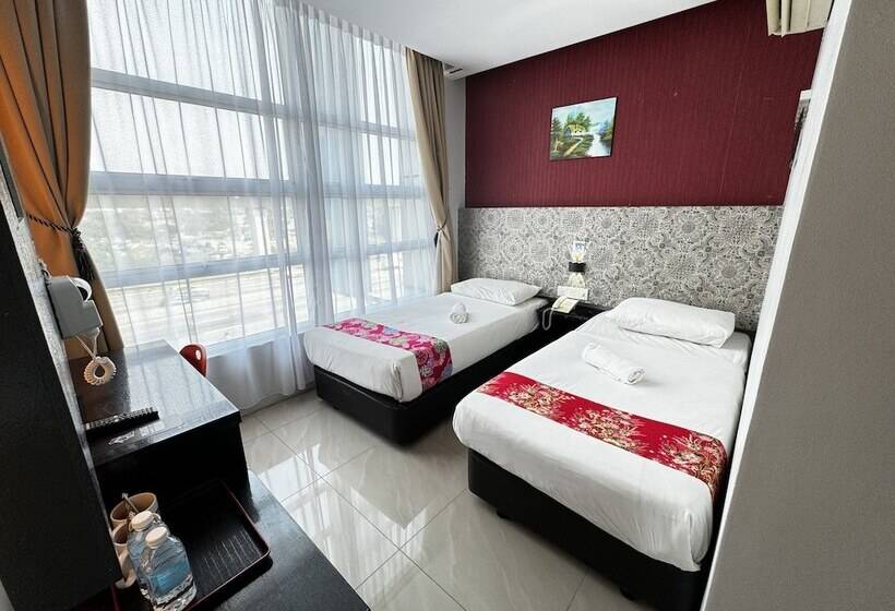 Номер Superior, Best View Hotel Puchong