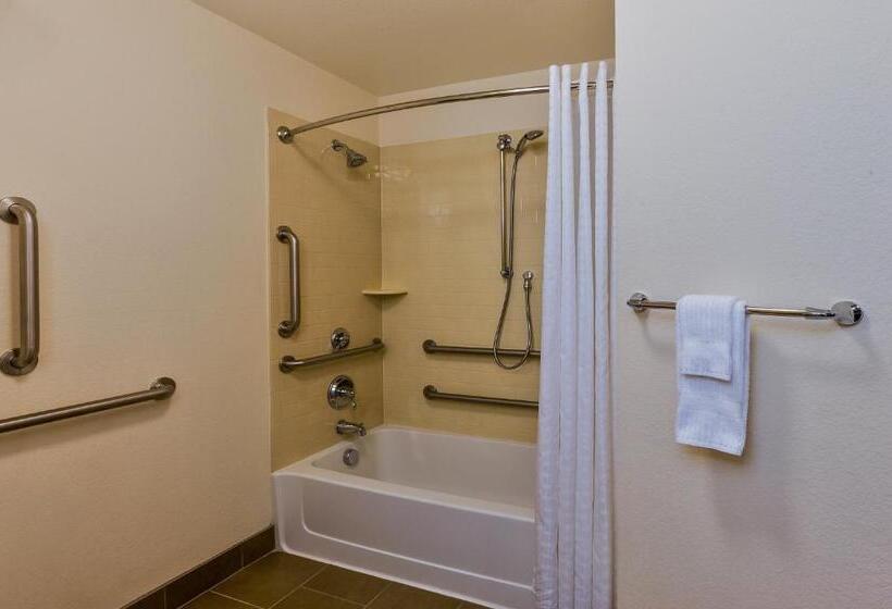Студия Deluxe, Candlewood Suites Tucson, An Ihg