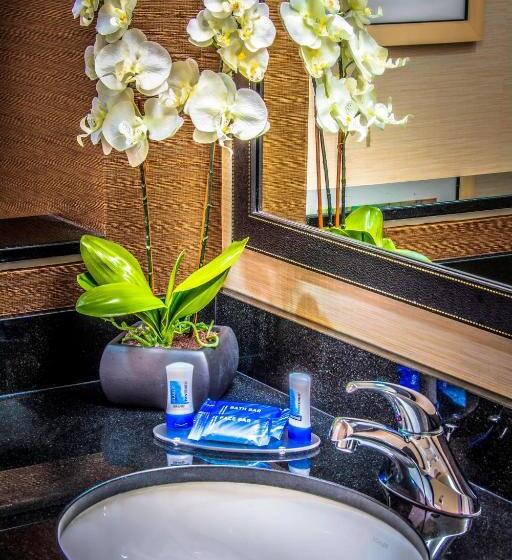 Номер Стандарт, Fairfield Inn & Suites By Marriott Dubois