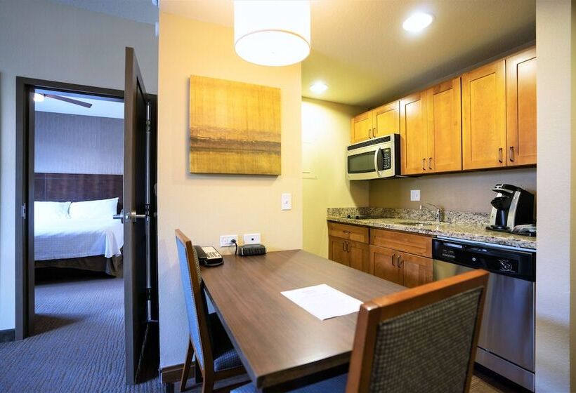 스위트, Homewood Suites By Hilton Durango, Co