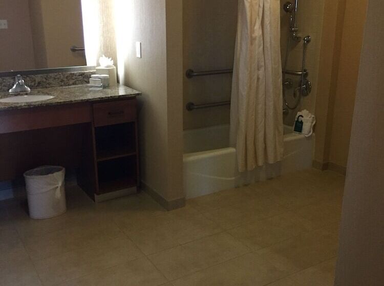 장애인을 위한 스위트, Homewood Suites By Hilton Durango, Co