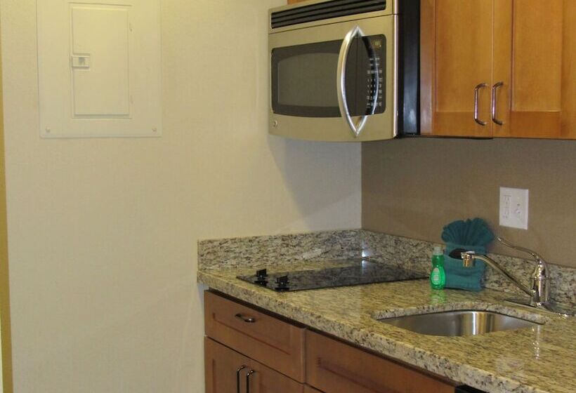 장애인을 위한 스위트, Homewood Suites By Hilton Durango, Co