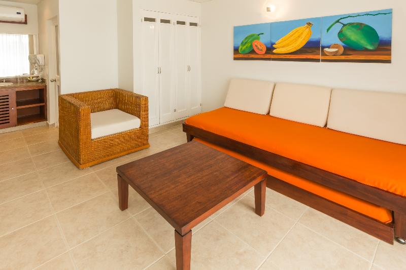 Номер Стандарт, Decameron Los Delfines  All Inclusive