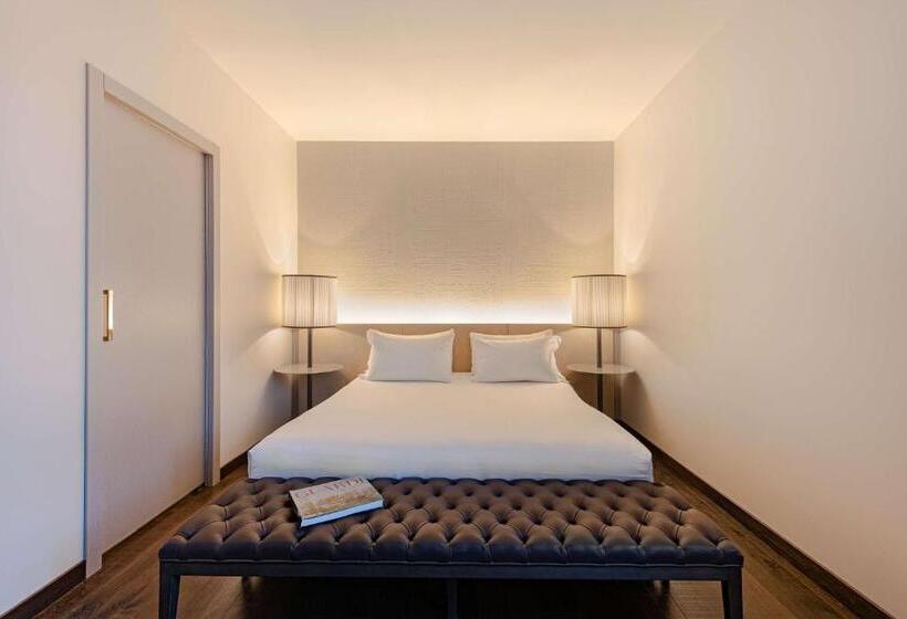 Стандартный Номер Кровать Кинг, Hyatt Centric Murano Venice