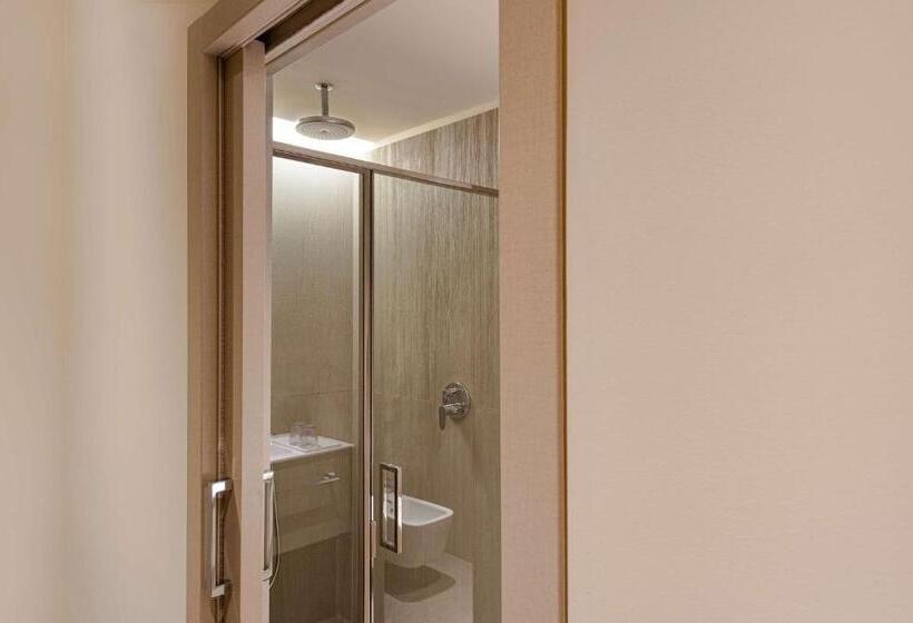 Номер Deluxe Кровать Кинг, Hyatt Centric Murano Venice