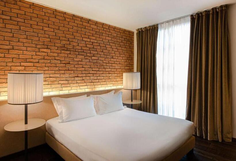 Номер Deluxe Кровать Кинг, Hyatt Centric Murano Venice