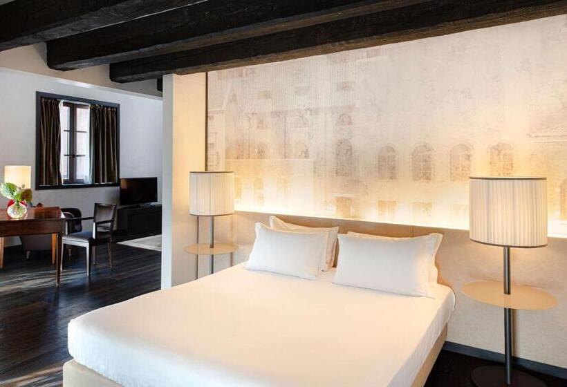 Люкс с Видом, Hyatt Centric Murano Venice
